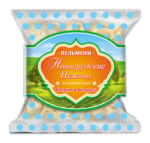 Пельмени Новогрудские нежные